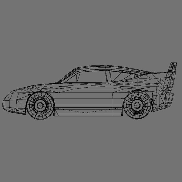 3d model trunk fresh - TrunkFresh.blend by EMB3D